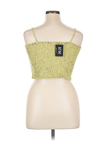 ATM Sleeveless Top (view 2)