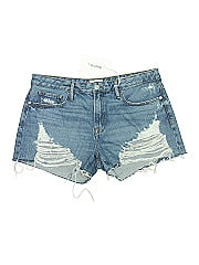 Frame Denim Shorts