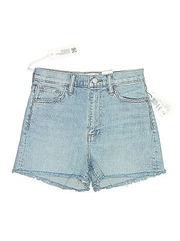 Denim Forum Denim Shorts (view 1)