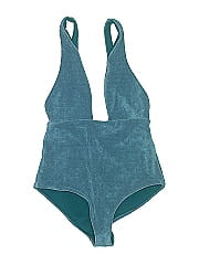 Mara Hoffman Bodysuit