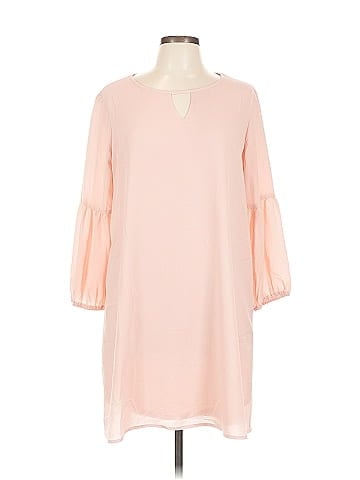 As U Wish Casual Dress (view 1)