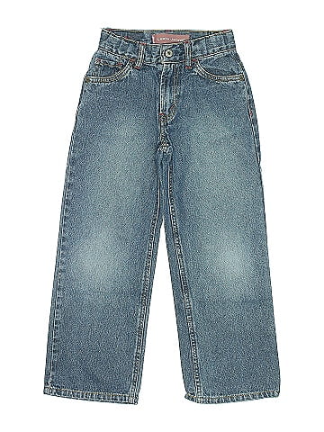 Levi's Jeans (view 1)
