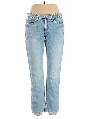 FRAME Denim Jeans (view 1)