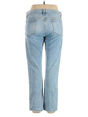 FRAME Denim Jeans (view 2)