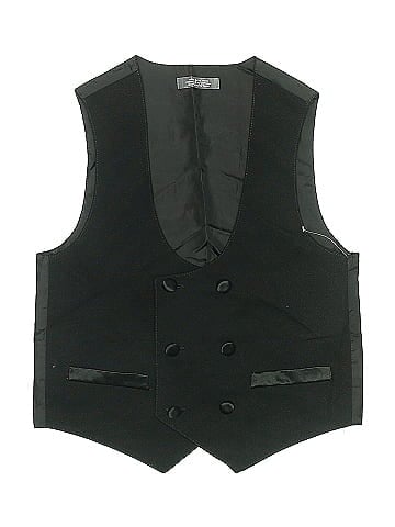 Van Heusen Tuxedo Vest (view 1)