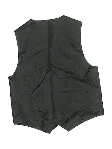 Van Heusen Tuxedo Vest (view 2)