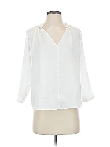 dRA Los Angeles 3/4 Sleeve Blouse (view 1)