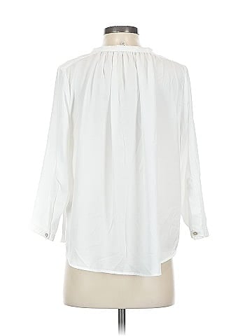 dRA Los Angeles 3/4 Sleeve Blouse (view 2)
