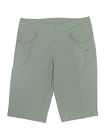 Mountain Hardwear Athletic Shorts (view 1)