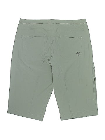 Mountain Hardwear Athletic Shorts (view 2)
