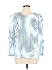 Pomander Place Long Sleeve Blouse