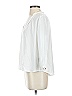 dRA Los Angeles 100% Polyester White 3/4 Sleeve Blouse Size XS - photo 5
