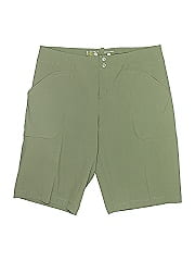 Mountain Hardwear Khaki Shorts