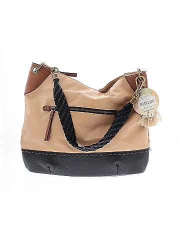 The Sak Leather Hobo (view 1)