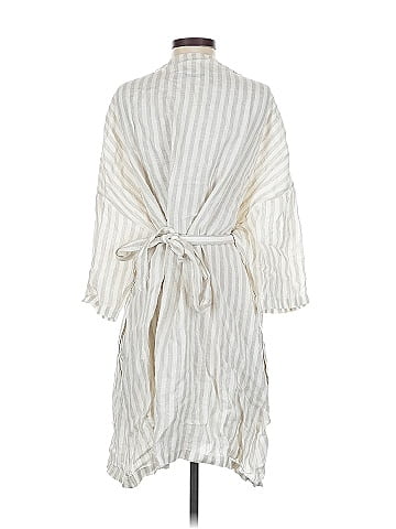 Linenfox Casual Dress (view 2)