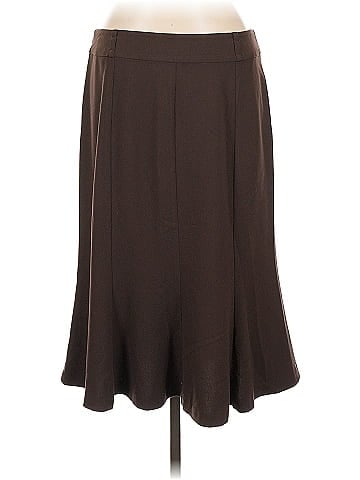 Sunny Leigh Formal Skirt (view 2)