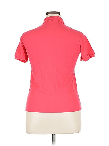 Lacoste Short Sleeve Polo (view 2)