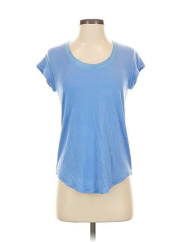 Bordeaux Short Sleeve T-Shirt (view 1)