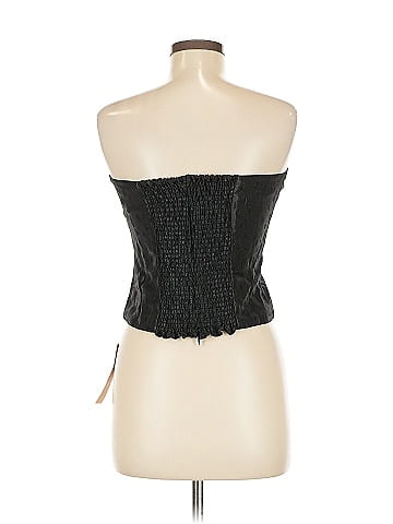 Reformation Sleeveless Blouse (view 2)
