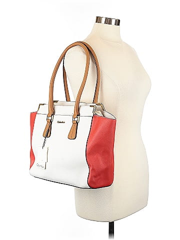 Calvin Klein Tote (view 2)