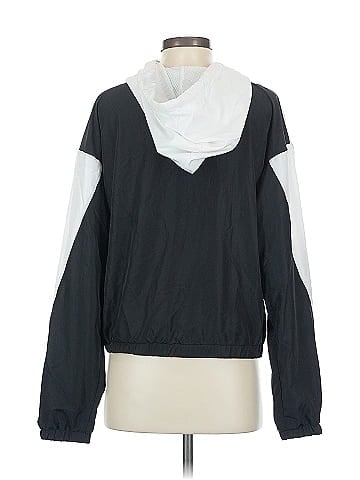 Aeropostale Windbreaker (view 2)