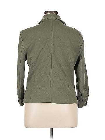 Bar III Blazer (view 2)
