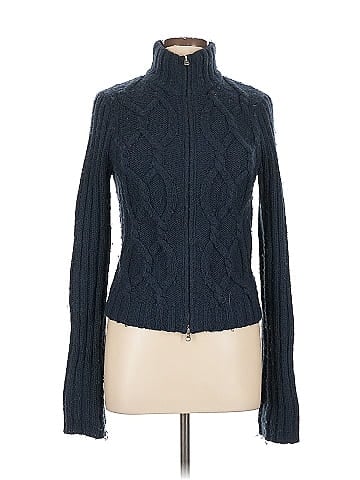 Abercrombie & Fitch Turtleneck Sweater (view 1)