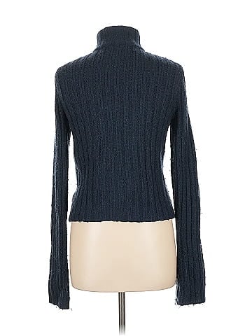 Abercrombie & Fitch Turtleneck Sweater (view 2)