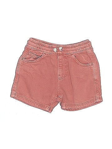 Zara Shorts (view 1)