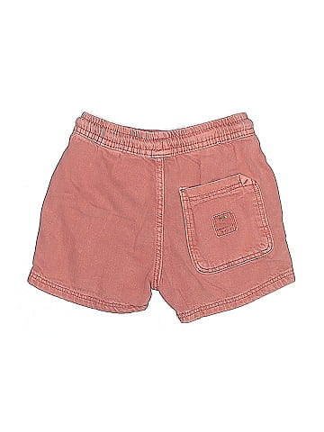 Zara Shorts (view 2)
