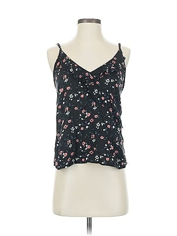 Bella Dahl Sleeveless Top (view 1)