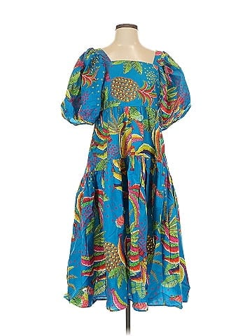 FARM Rio Cocktail Dress (view 1)