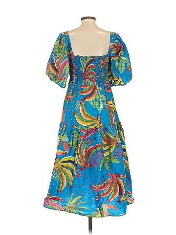 FARM Rio Cocktail Dress (view 2)
