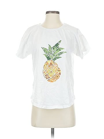 FARM Rio Short Sleeve T-Shirt (view 1)
