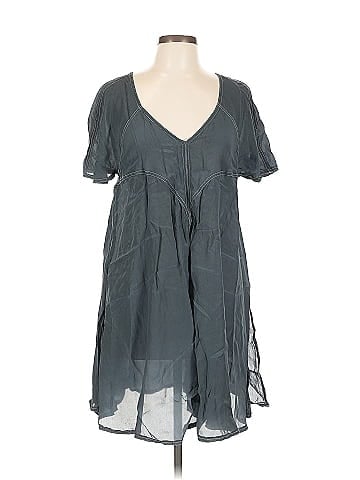 Akemi + Kin Casual Dress (view 1)
