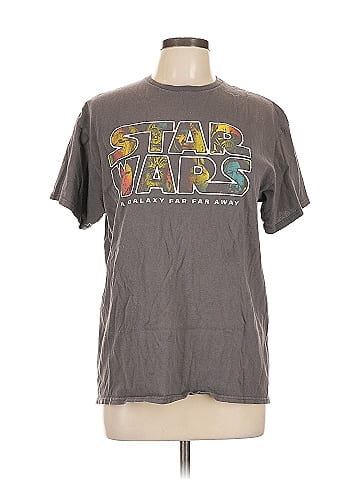 Star Wars Short Sleeve T-Shirt (view 1)