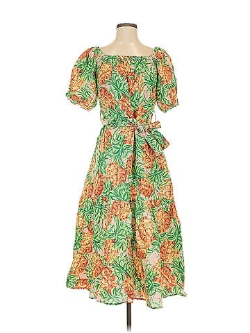 FARM Rio Cocktail Dress (view 1)