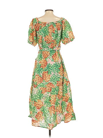 FARM Rio Cocktail Dress (view 2)