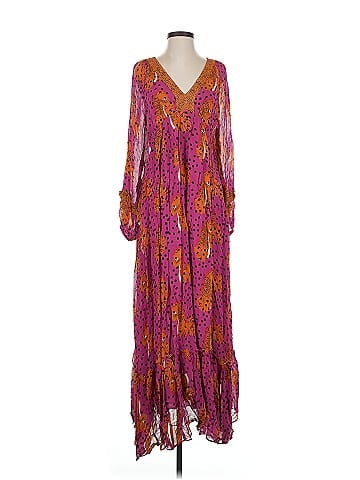 FARM Rio Casual Dress (view 1)