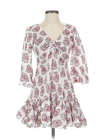 Passementrie Casual Dress (view 1)