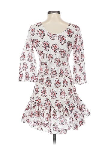 Passementrie Casual Dress (view 2)