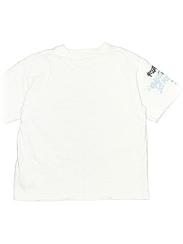 Zara Short Sleeve T-Shirt (view 2)