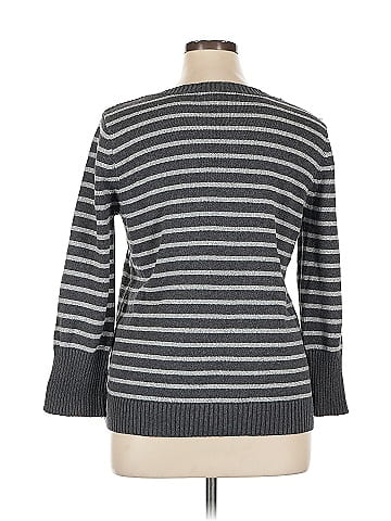Karen Scott Pullover Sweater (view 2)