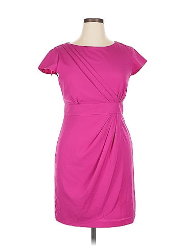 Eliza J Cocktail Dress (view 1)