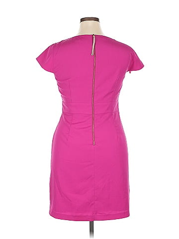Eliza J Cocktail Dress (view 2)