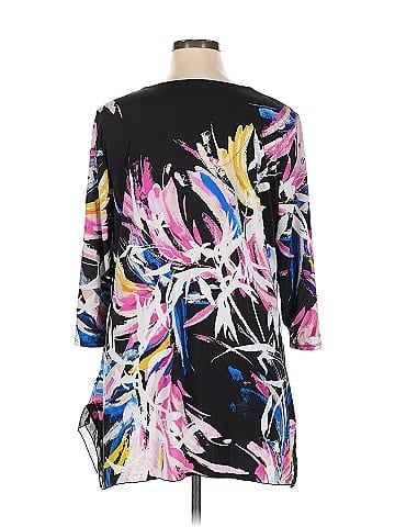 JM Collection Casual Dress (view 2)