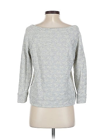 Soft Joie Pullover Sweater (view 2)