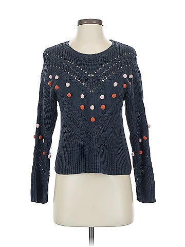Marine Layer Pullover Sweater (view 1)