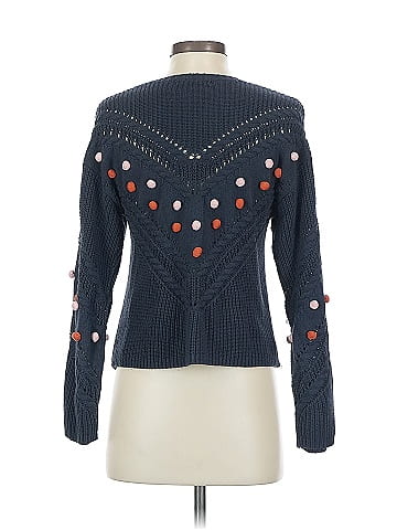 Marine Layer Pullover Sweater (view 2)