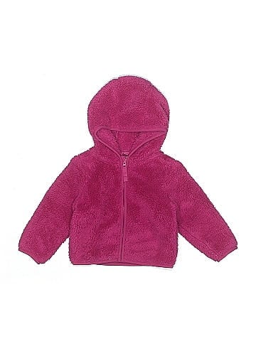 Primary Clothing Zip Up Hoodie (view 1)
